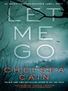 Cover image for Let Me Go